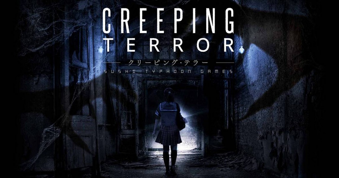 Análise: Creeping Terror (3DS/PC) mescla mistérios e medo em uma